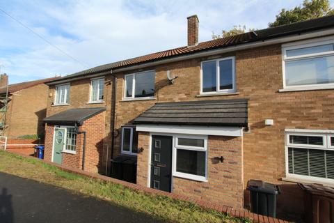 44 Fraser Crescent, Sheffield, S8 0JD