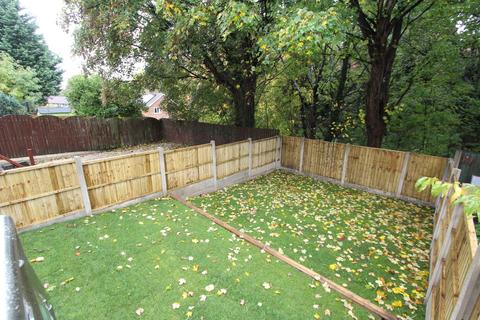 44 Fraser Crescent, Sheffield, S8 0JD