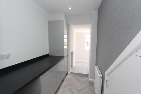 44 Fraser Crescent, Sheffield, S8 0JD