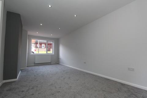 44 Fraser Crescent, Sheffield, S8 0JD