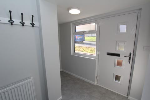 44 Fraser Crescent, Sheffield, S8 0JD