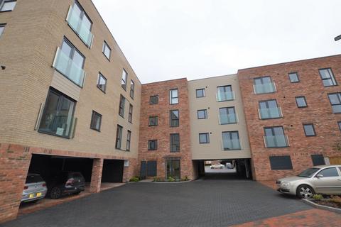 2 bedroom apartment to rent, Station Hill, Bury St. Edmunds