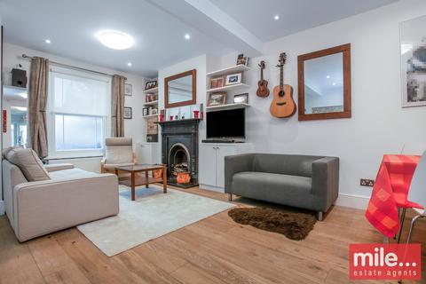 2 bedroom end of terrace house to rent, Lothrop Street, Queens Park W10