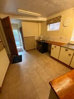 3 bedroom terraced house to rent, High Street, Heanor, Derbyshire