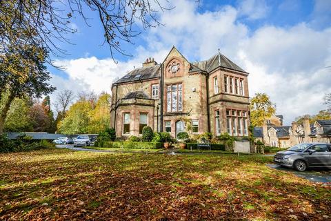 2 bedroom apartment for sale, St. Margarets Road, Altrincham