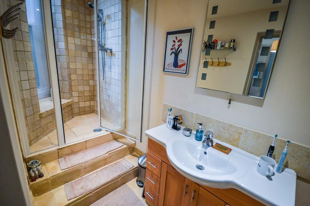 En Suite Shower Room