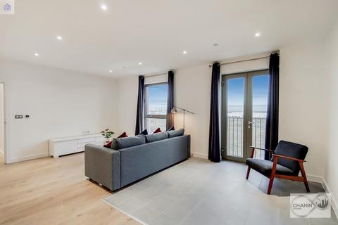 2 bedroom apartment to rent, Armada Way, London E6