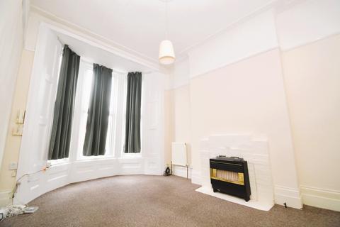 1 bedroom apartment to rent, Vicarage Park, London