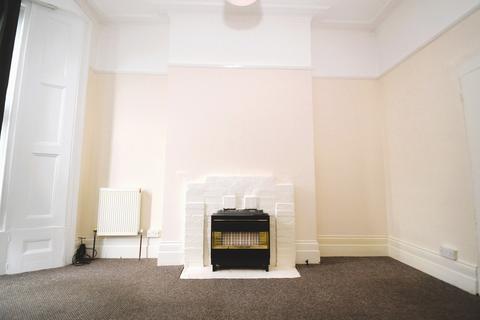 1 bedroom apartment to rent, Vicarage Park, London