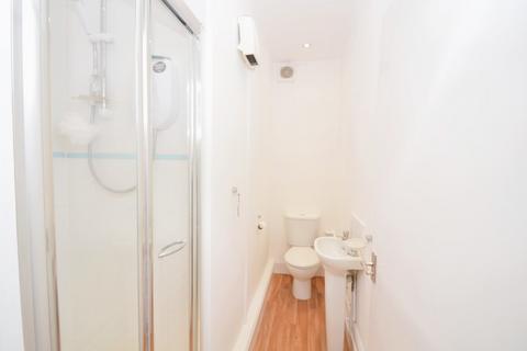 1 bedroom apartment to rent, Vicarage Park, London