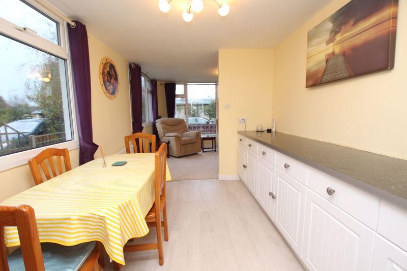 Dining room view 2