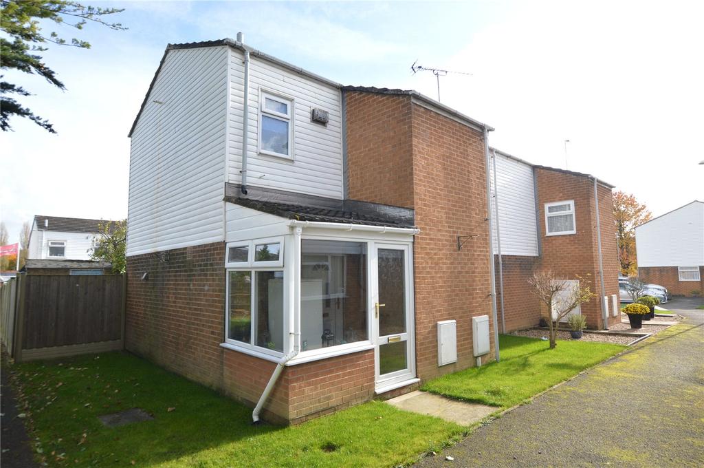 Rudgate Park, Thorp Arch, Wetherby, West Yorkshire 2 bed semidetached