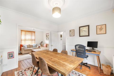 1 Ashley Road, Richmond, TW9 2TG