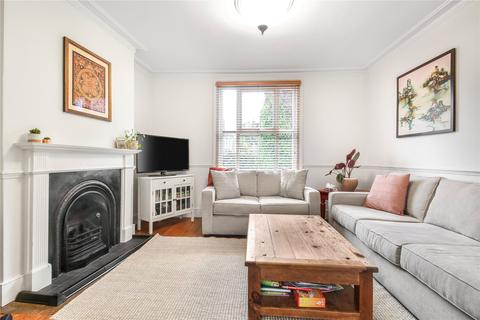 1 Ashley Road, Richmond, TW9 2TG