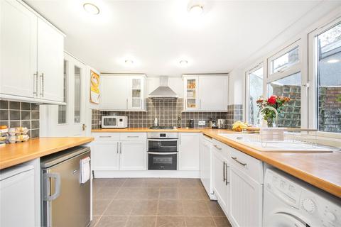 1 Ashley Road, Richmond, TW9 2TG