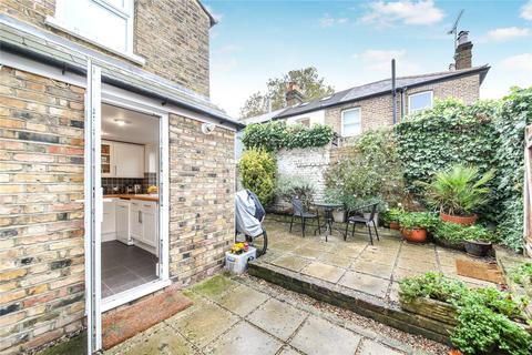 1 Ashley Road, Richmond, TW9 2TG