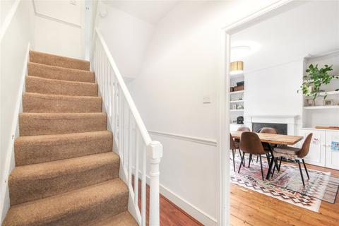 1 Ashley Road, Richmond, TW9 2TG