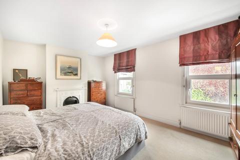 1 Ashley Road, Richmond, TW9 2TG