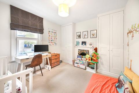 1 Ashley Road, Richmond, TW9 2TG