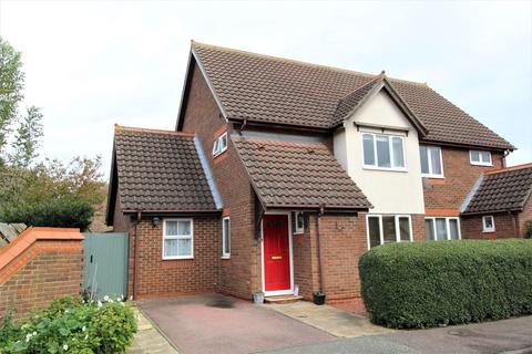 1 Falcon Close, Sandy, SG19 2TA