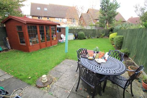 1 Falcon Close, Sandy, SG19 2TA