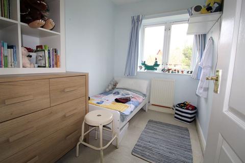 1 Falcon Close, Sandy, SG19 2TA