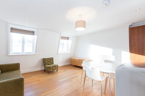 2 bedroom apartment to rent - LONDON W2