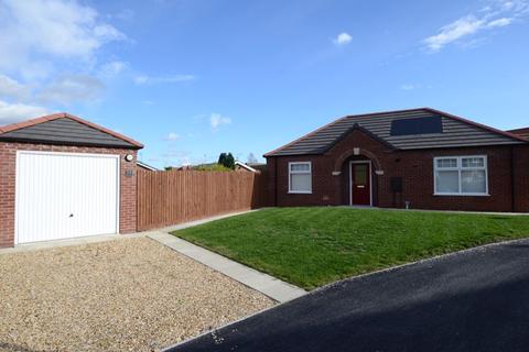 54 Curtis Drive, Coningsby, Lincoln, LN4 4DU