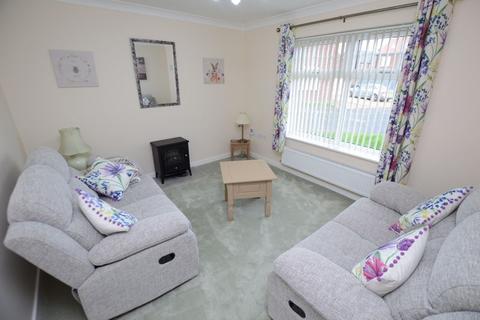 54 Curtis Drive, Coningsby, Lincoln, LN4 4DU