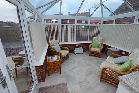 54 Curtis Drive, Coningsby, Lincoln, LN4 4DU