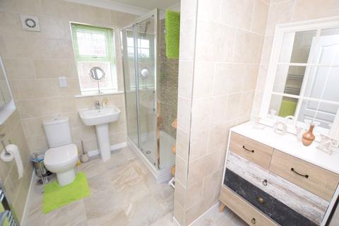 54 Curtis Drive, Coningsby, Lincoln, LN4 4DU