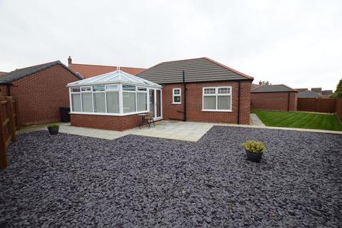 54 Curtis Drive, Coningsby, Lincoln, LN4 4DU