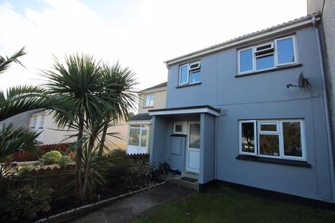 107 Cornish Crescent, Truro, TR1 3PF