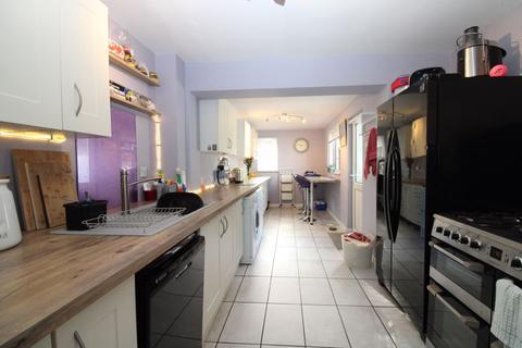 107 Cornish Crescent, Truro, TR1 3PF