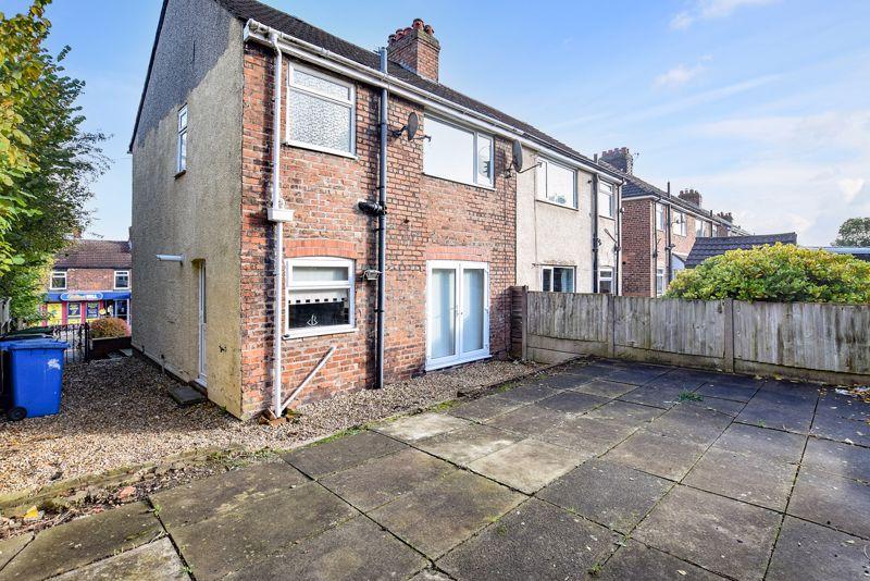 Halton Road, Runcorn 3 bed semidetached house for sale £135,000