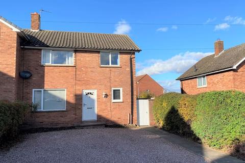 6 Hook Drive, Sutton Coldfield, B74 4LW