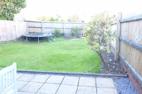 6 Hook Drive, Sutton Coldfield, B74 4LW