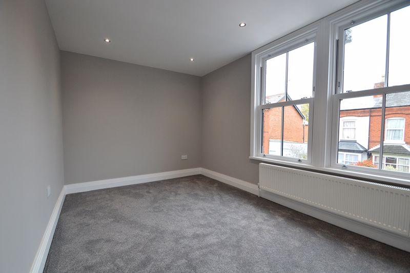 Bedroom two (front)