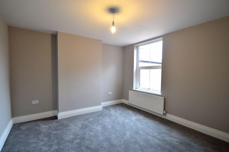 Bedroom three (rear)