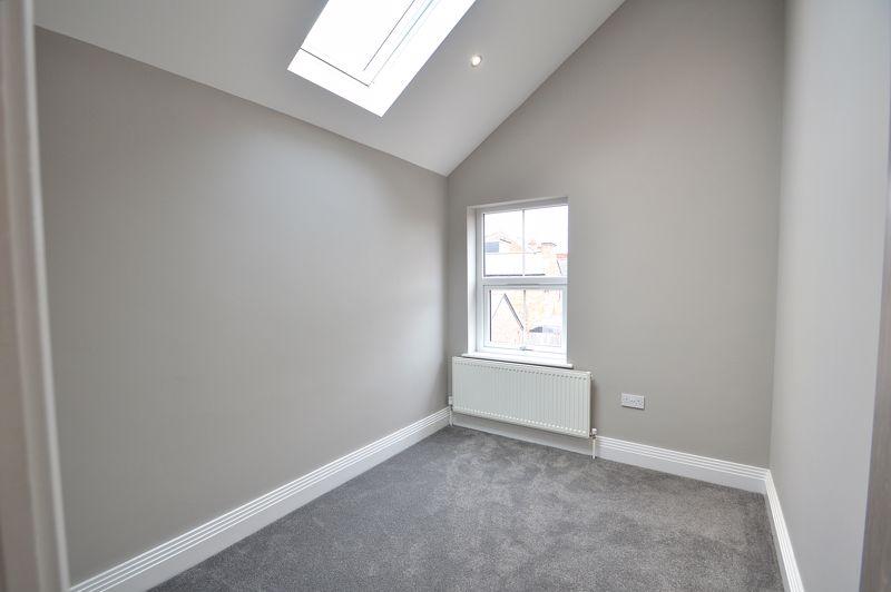 Bedroom four (rear)