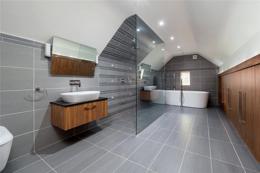 Master En Suite