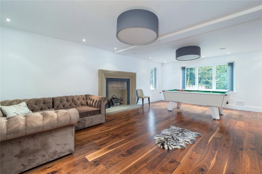 Drawing Room