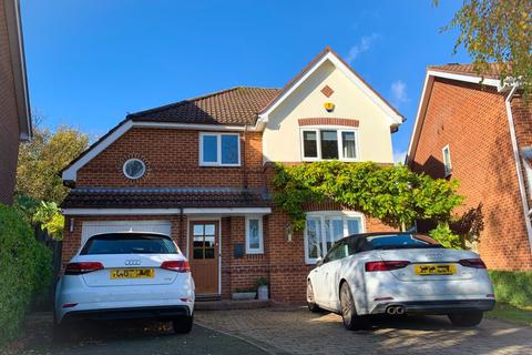 5 Broomleigh Close, Wirral, CH63 2RH