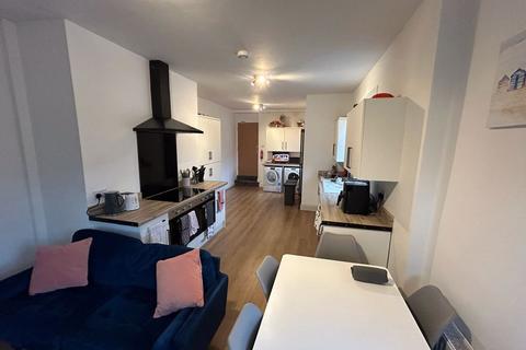 undefined, Fern Avenue, Newcastle Upon Tyne NE2