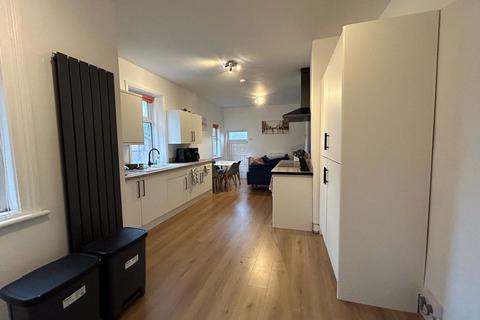 undefined, Fern Avenue, Newcastle Upon Tyne NE2