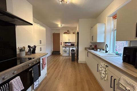 undefined, Fern Avenue, Newcastle Upon Tyne NE2
