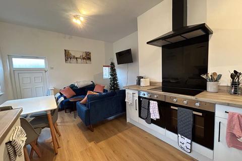 undefined, Fern Avenue, Newcastle Upon Tyne NE2