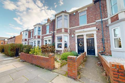 undefined, Fern Avenue, Newcastle Upon Tyne NE2