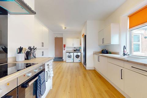 undefined, Fern Avenue, Newcastle Upon Tyne NE2