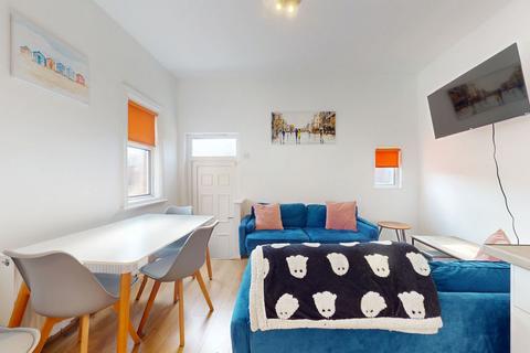 undefined, Fern Avenue, Newcastle Upon Tyne NE2